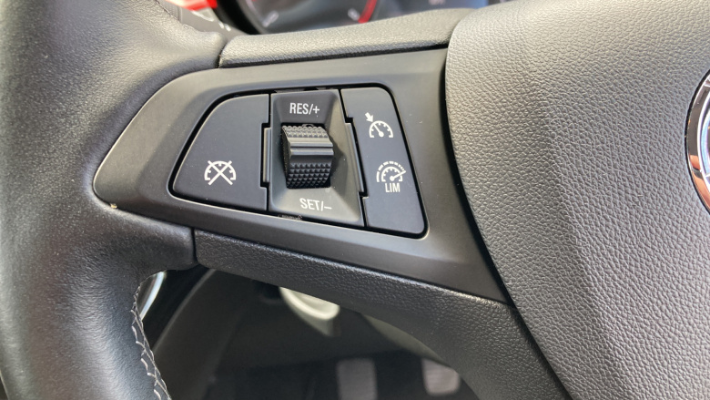 Vauxhall Corsa 1.4 [75] Griffin 3dr Petrol Hatchback